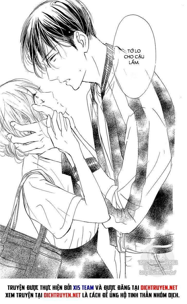 Boku Ni Hana No Melancholy: Chapter 50