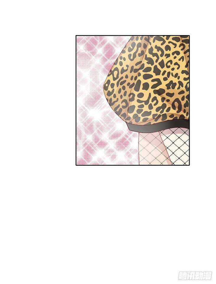 Vương Bài Điềm Mật: Chapter 3