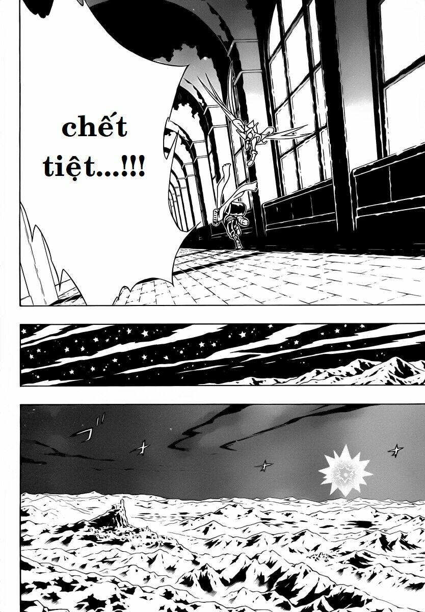 Ong Đưa Thư: Chapter 46