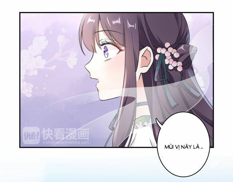 Hoa Nhan Sách: Chapter 16.2