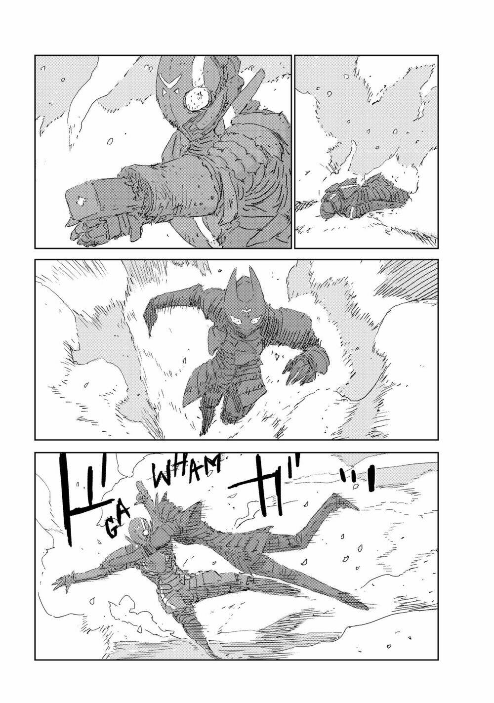 Aposimz: Chapter 9