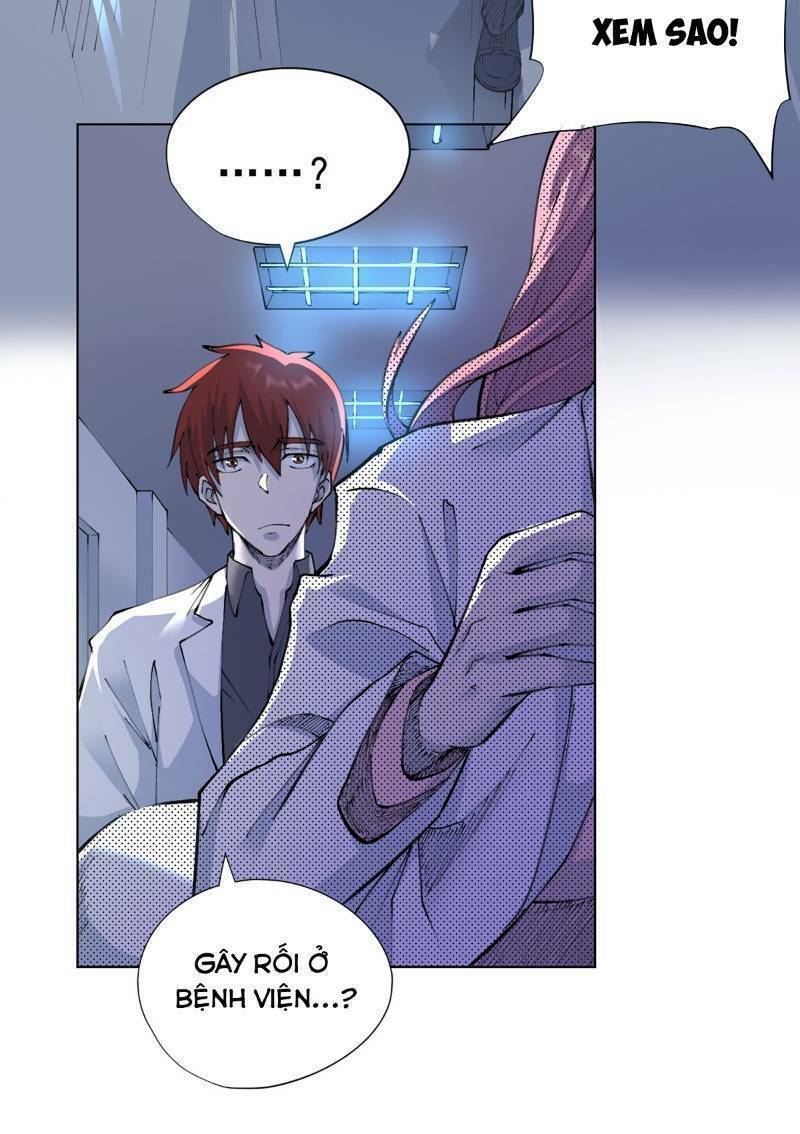 Vương Bài Thần Y: Chapter 15