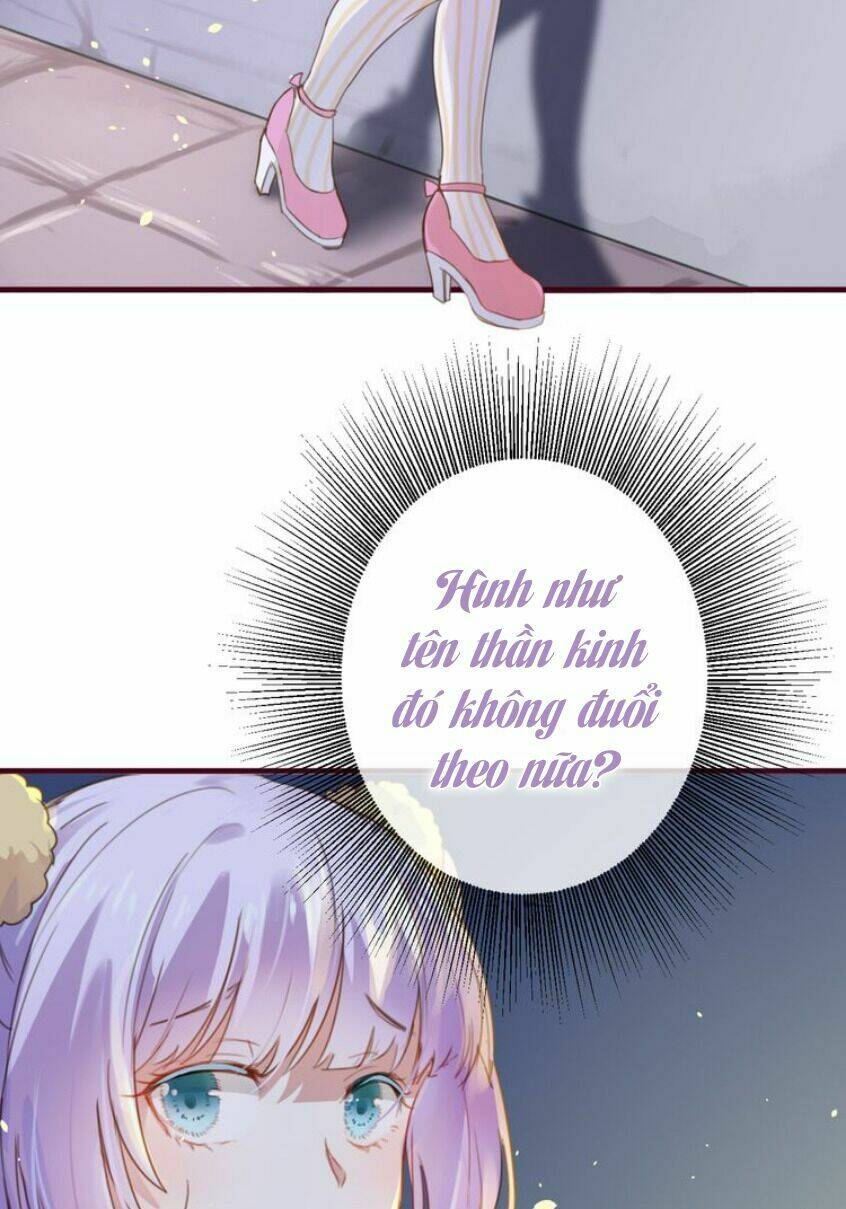 Mỹ Vị Hữu Không Phải Lỗi Của Tôi: Chapter 2