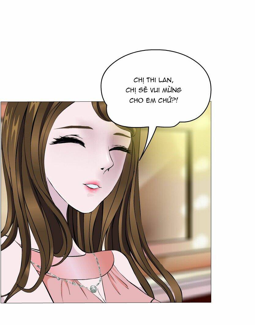 Cạm Bẫy Của Nữ Thần: Chapter 44