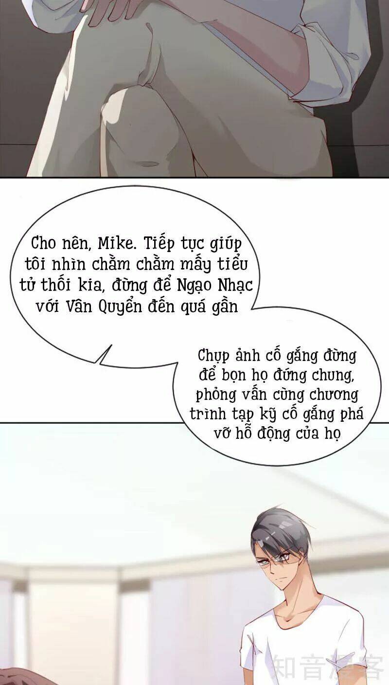 Nam Thần Là Một Đôi: Chapter 49