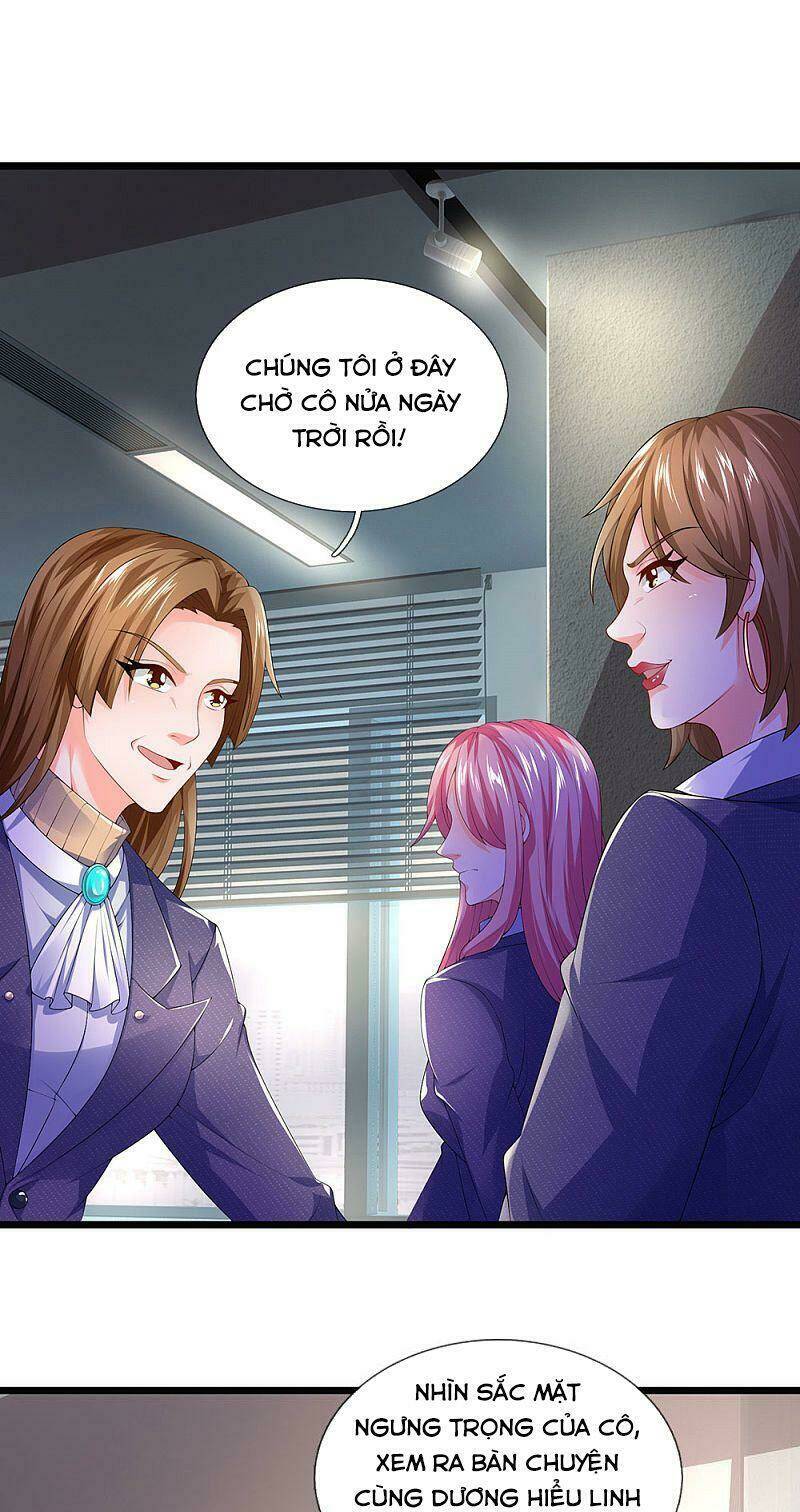 Chung Cực Binh Vương Tại Đô Thị: Chapter 146