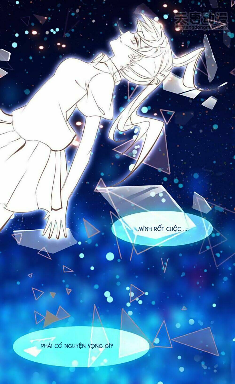 Chúng Thần Học Viện: Chapter 11