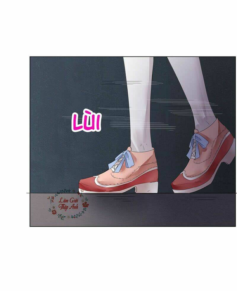 Băng Sơn Học Trưởng Không Được Chọc: Chapter 1.2