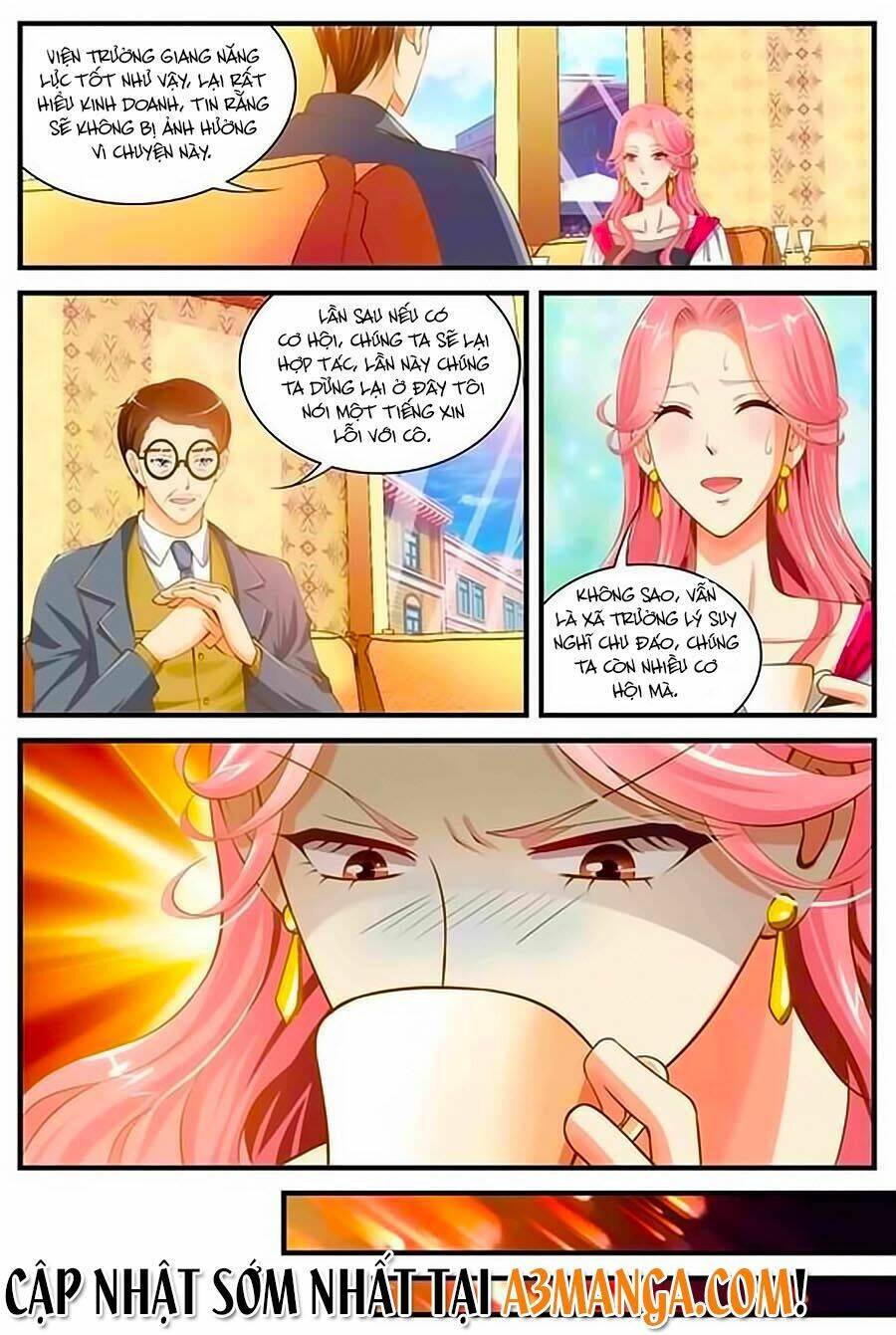 Bán Yêu Khuynh Thành: Chapter 25