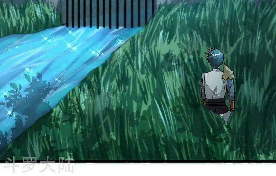 Cửu Dương Thần Vương: Chapter 95