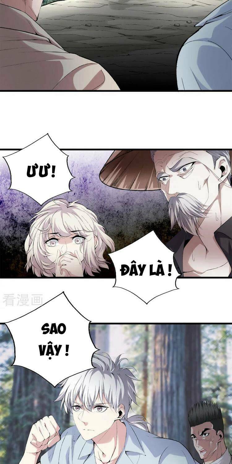 Đô Thị Chí Tôn: Chapter 169