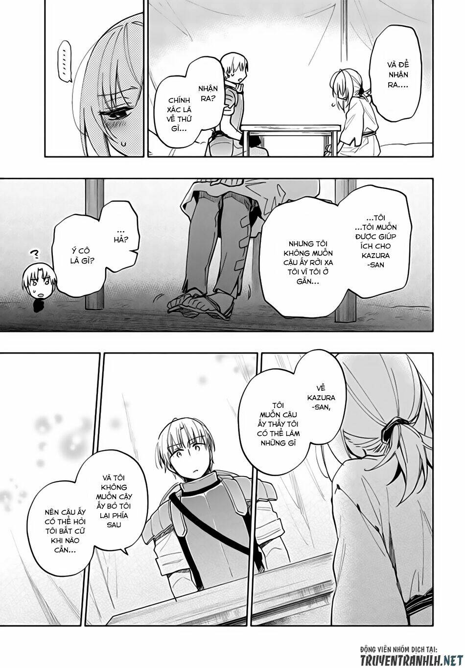 Takarakuji De 40-Oku Atattandakedo Isekai Ni Ijuu Suru: Chapter 30
