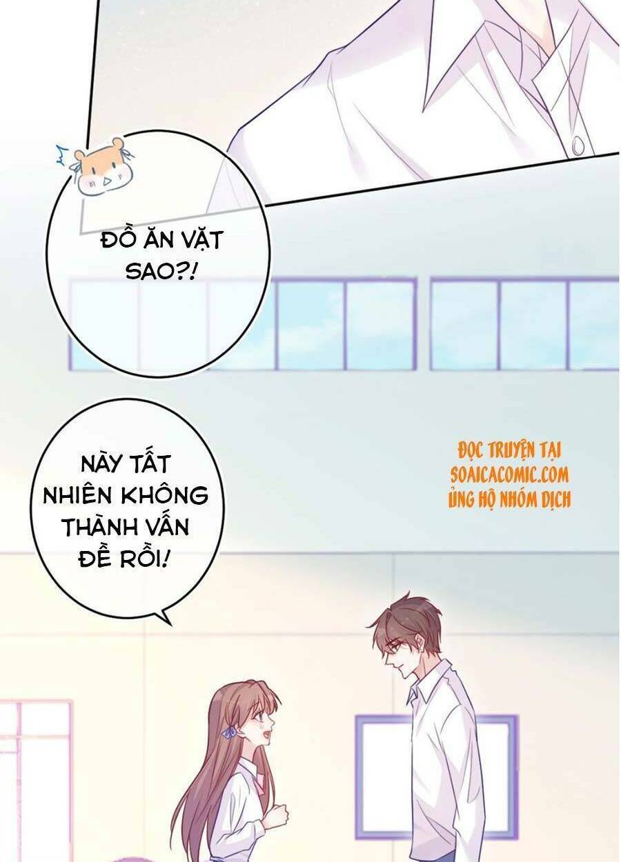 Khi Cô Gái Nhìn Thấy Thời Gian: Chapter 9