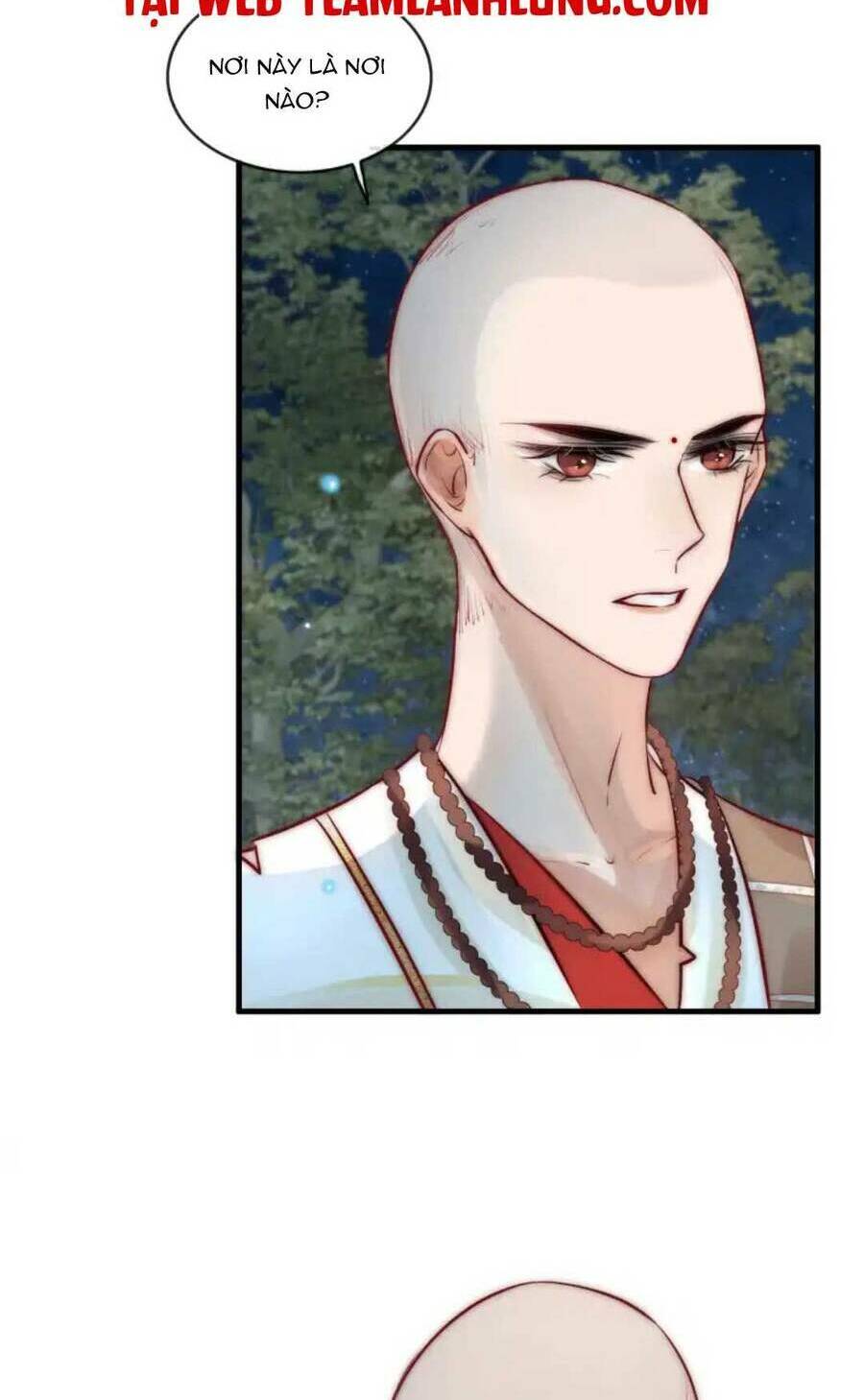 Hòa Thượng Phản Diện Giả Bạch Liên Hoa: Chapter 11