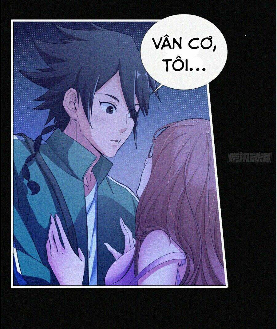 Nguyên Linh Chúa Tể: Chapter 2