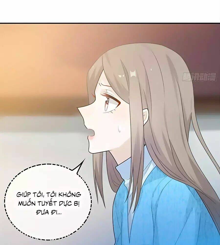 Hai Cách Tìm Gặp Người Yêu: Chapter 51