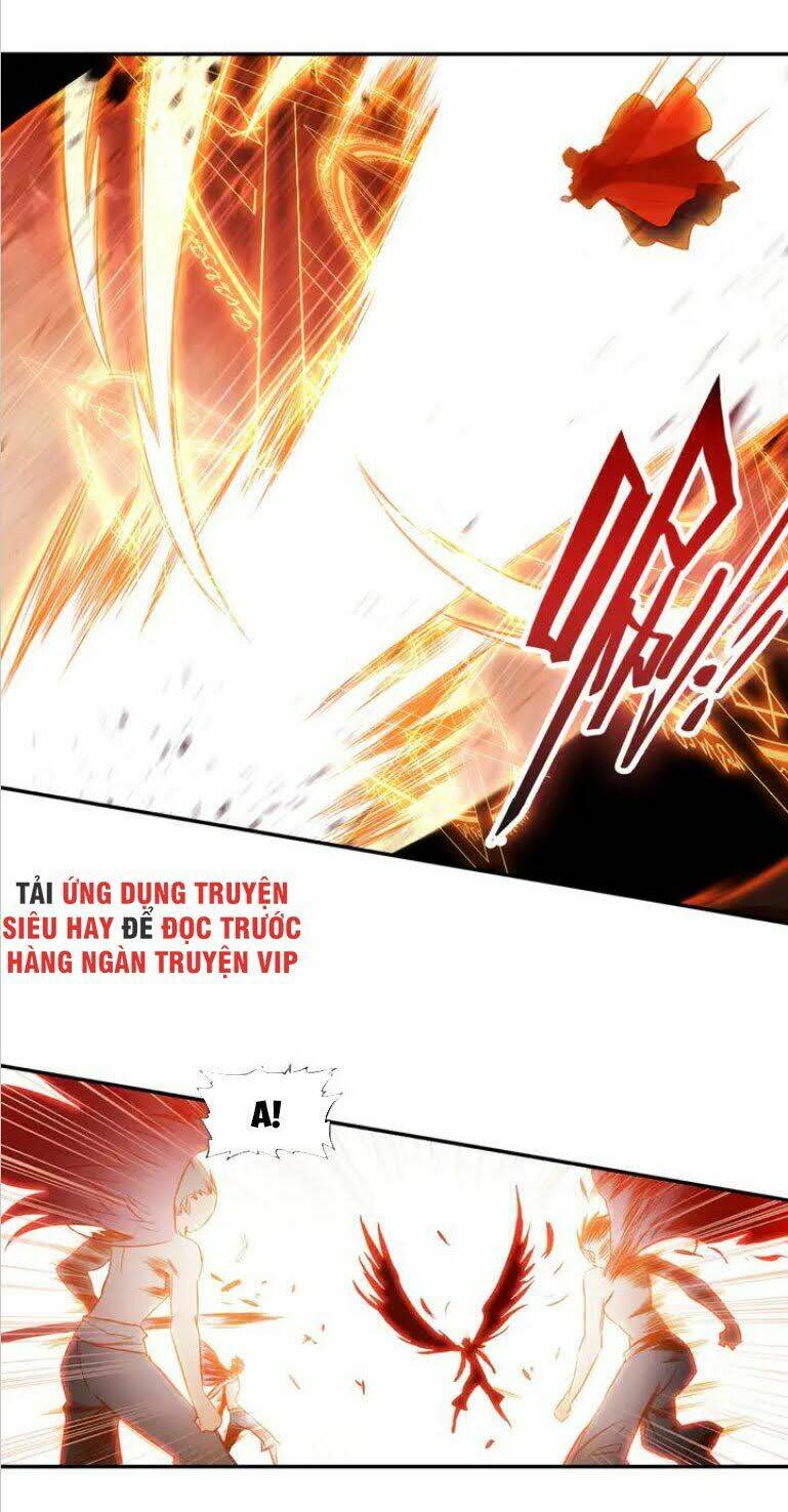 Thiện Lương Tử Thần: Chapter 106