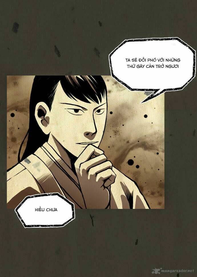 In Full Bloom: Chapter 6