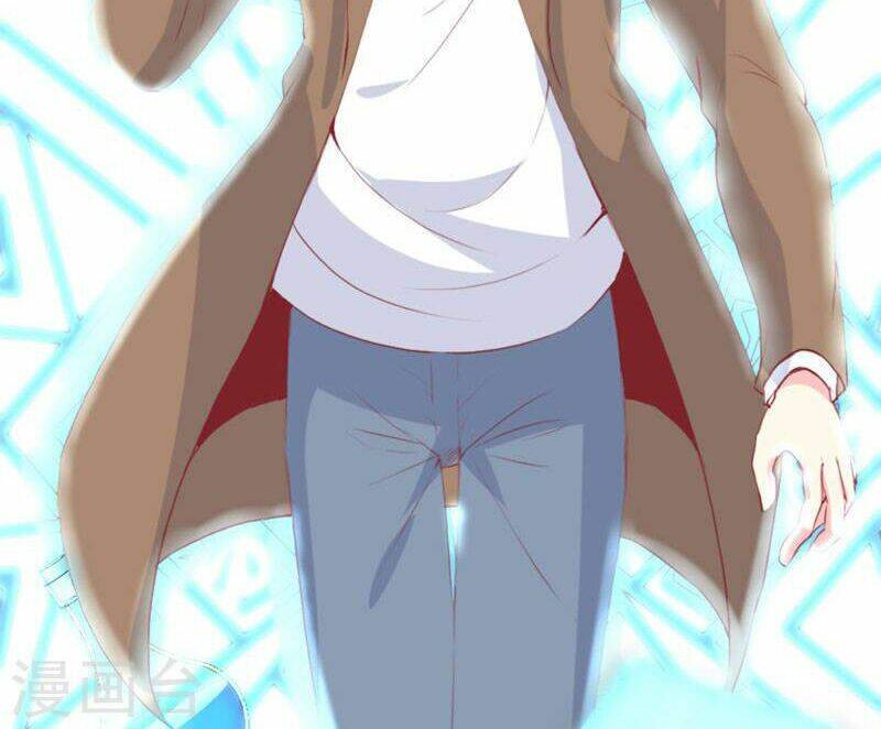 Này! Đừng Động Vào Phô Mai Của Tôi: Chapter 91