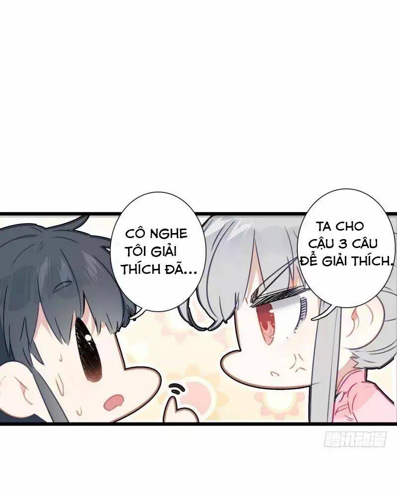 Thiên Ngoại Giang Hồ: Chapter 2