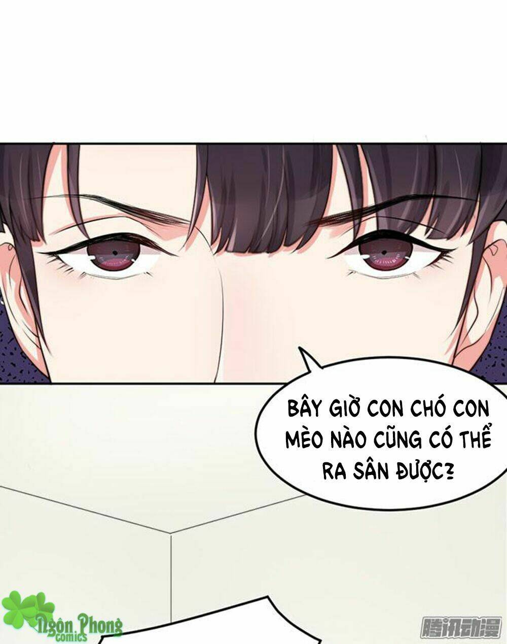 Bà Xã Tôi Là Nam Thần: Chapter 17