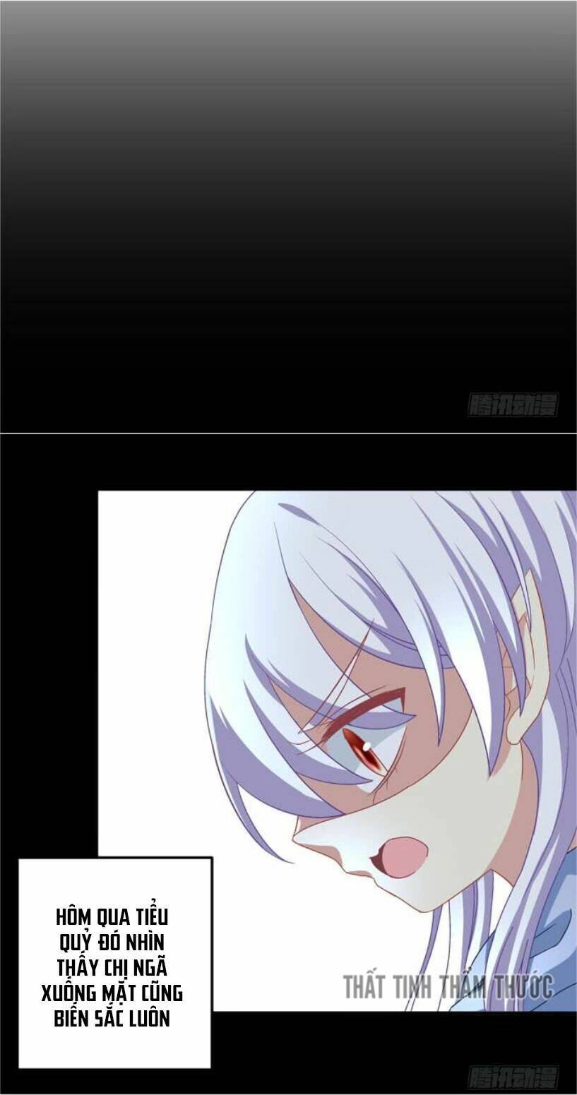 Đế Vương Ta Vẫn Còn Nhỏ: Chapter 56