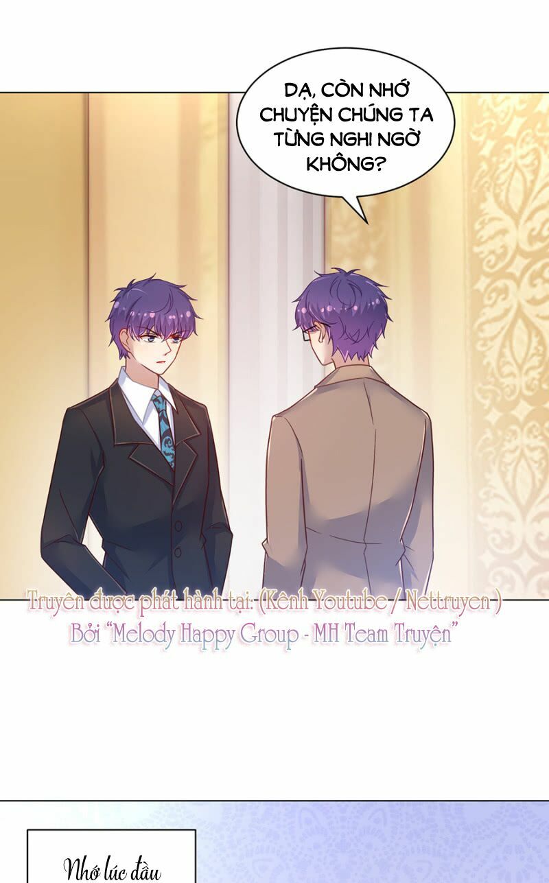 Ma Lạt Thiên Kim Đẩu Ác Thiếu: Chapter 133