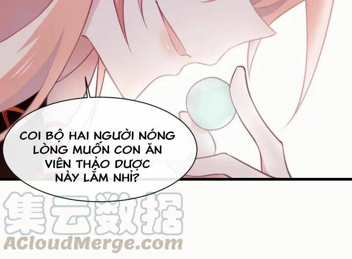 Phục Thù Thiếu Gia Tiểu Điềm Thê: Chapter 4