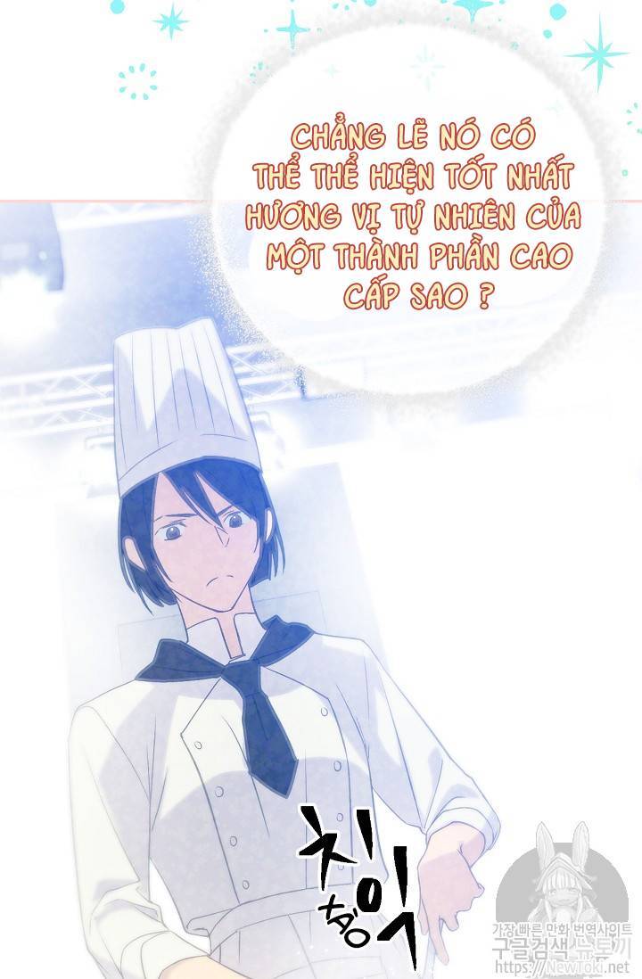 Cô Hầu Giỏi Giang: Chapter 14