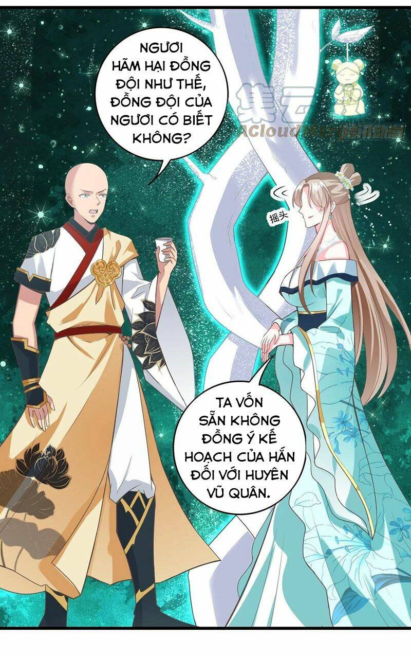 Tà Du Ký: Chapter 138