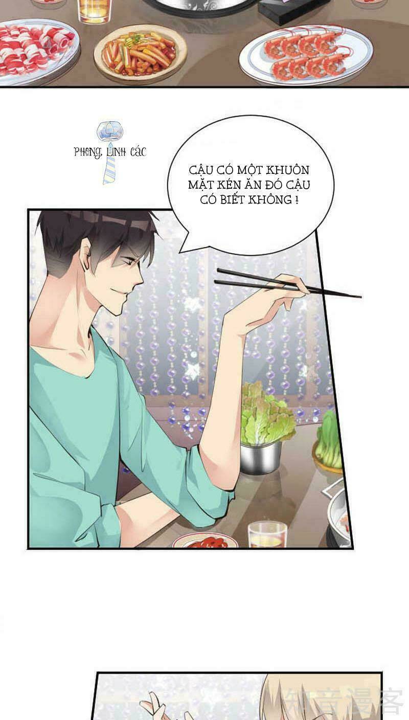 Nam Thần Là Một Đôi: Chapter 44