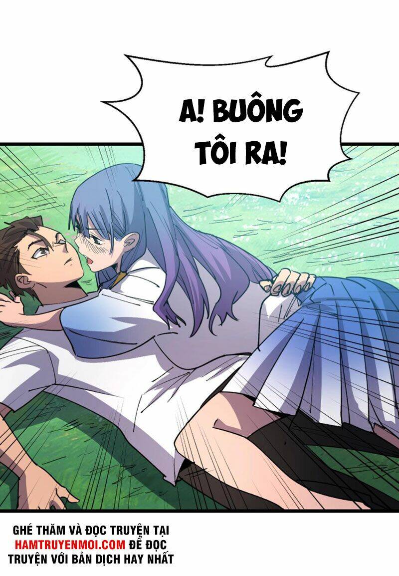 Bắt Đầu Với Tề Thiên Đại Thánh: Chapter 25