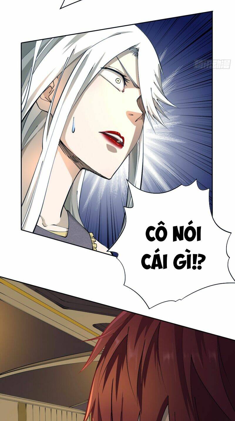 Vương Bài Thần Y: Chapter 24