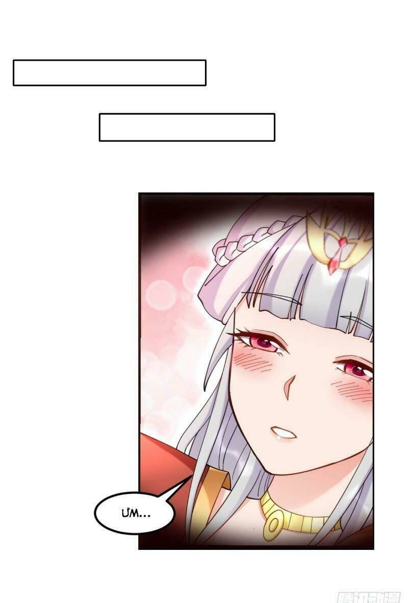 Lão Tổ Của Bạn Đang Online: Chapter 76