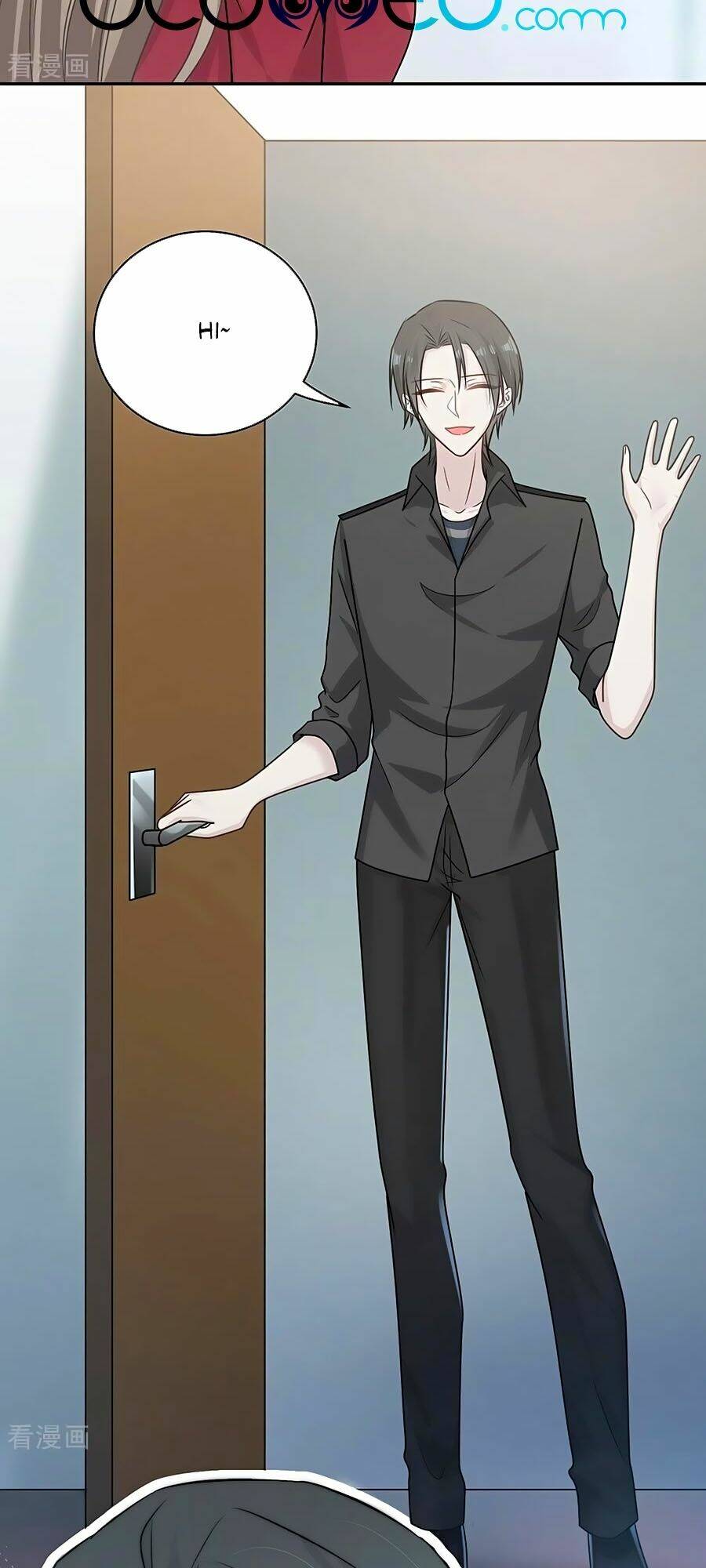 Hai Cách Tìm Gặp Người Yêu: Chapter 93