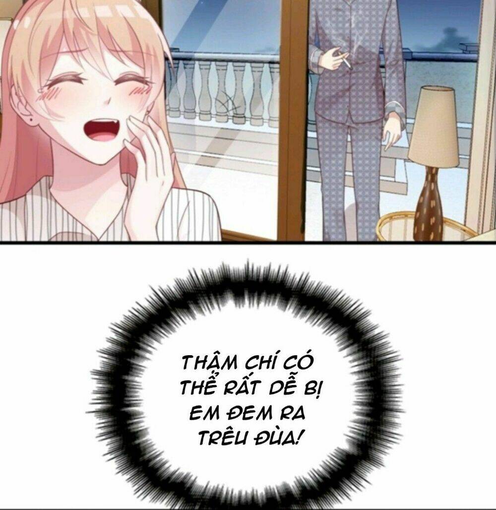 Bí Mật Kết Hôn Với Ảnh Đế: Vợ Ơi Đến Đây Tấn Công Đi Nào: Chapter 35