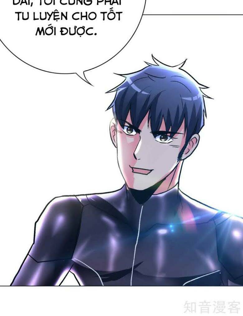 Hệ Thống Tiên Tôn Tại Đô Thị: Chapter 86
