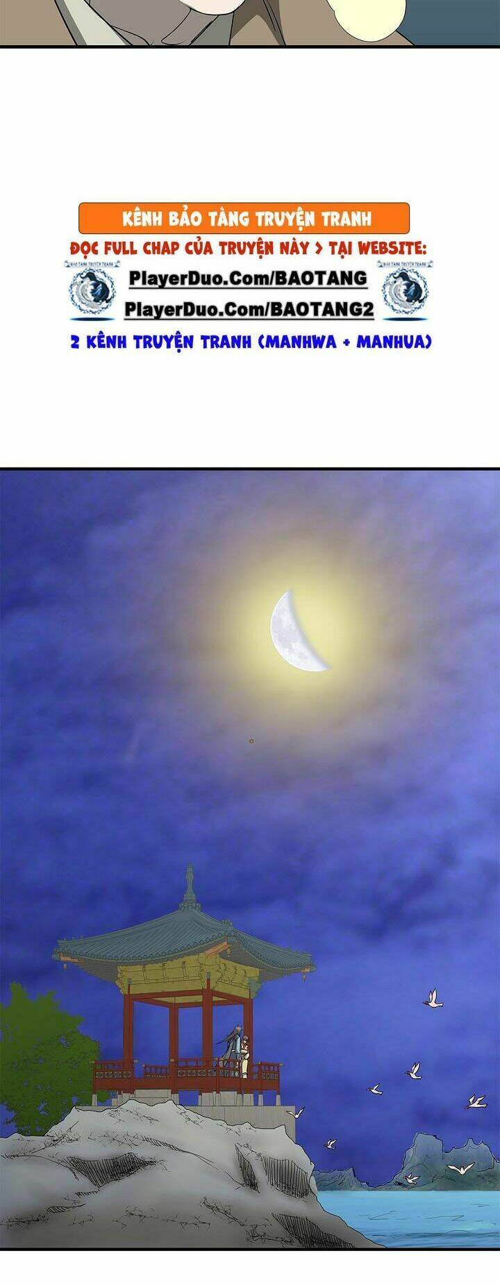 Cuồng Long: Chapter 47