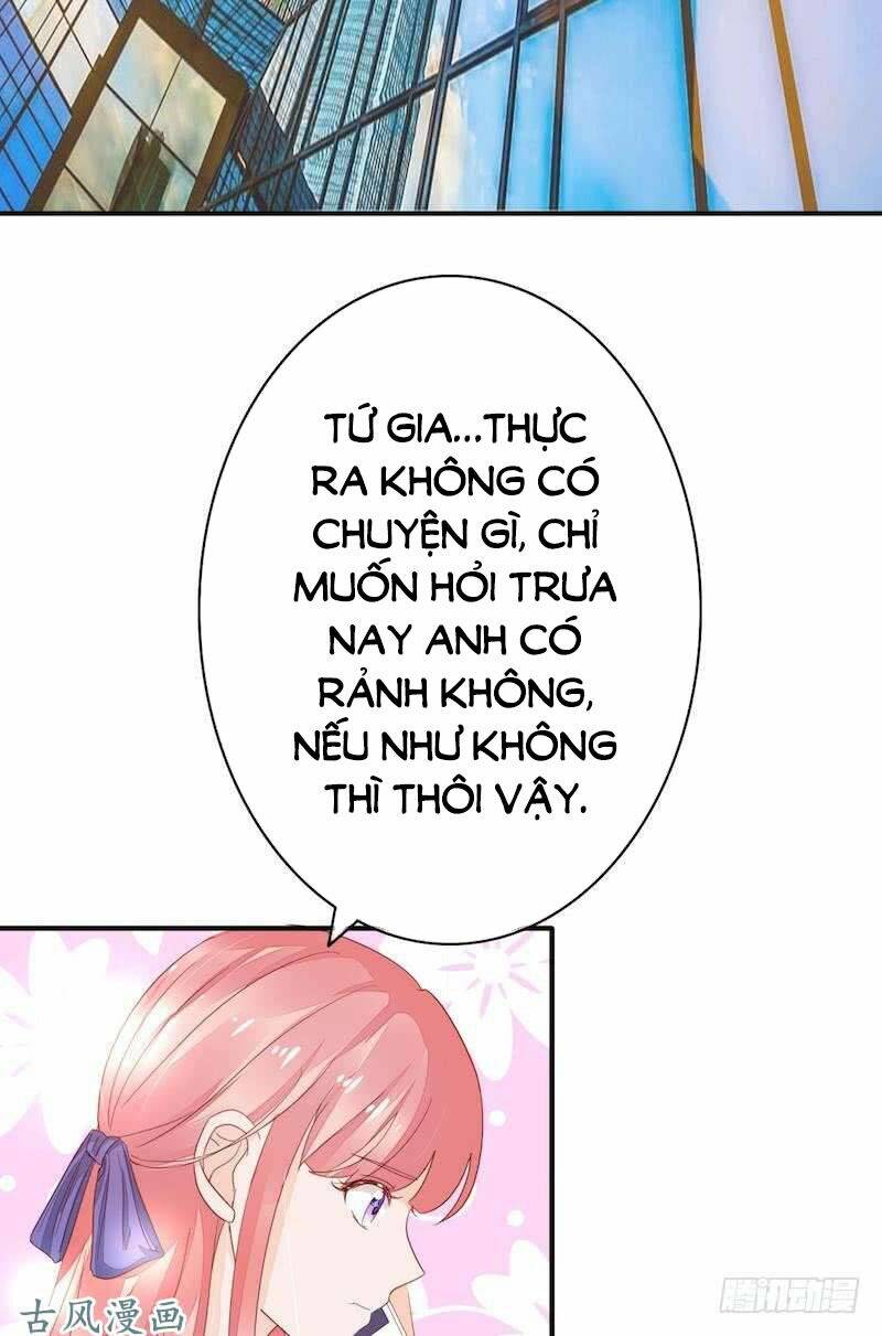 Manh Thê Khó Dỗ: Chapter 40