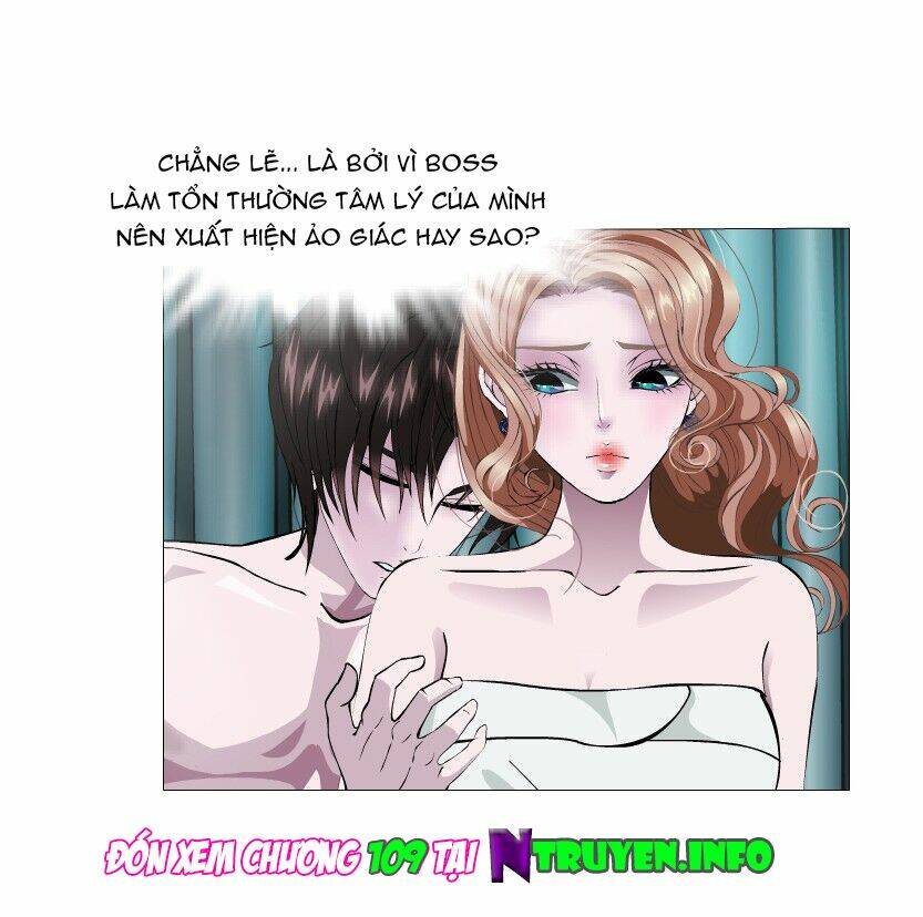 Cạm Bẫy Của Nữ Thần: Chapter 108