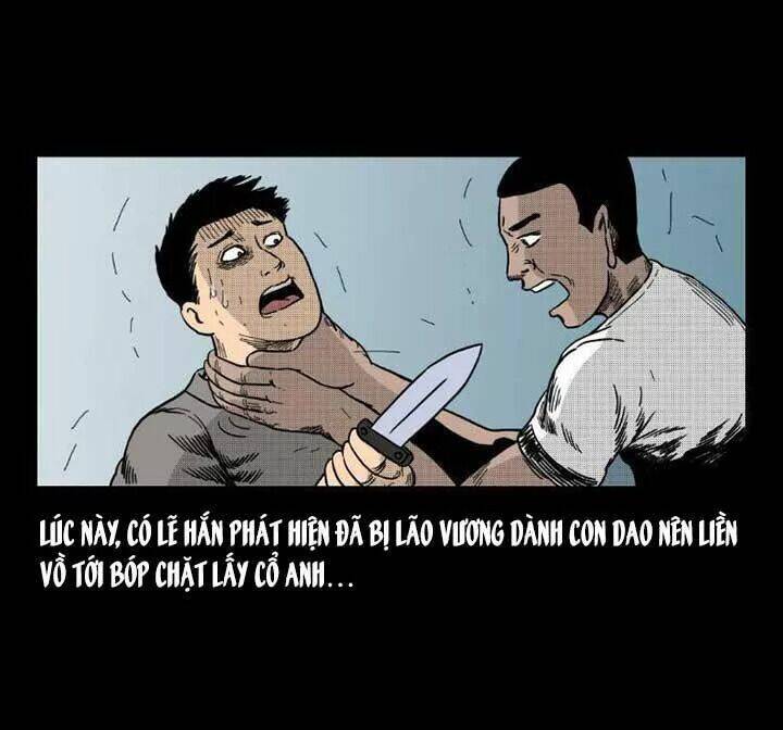 Kỳ Án Có Thật: Chapter 13