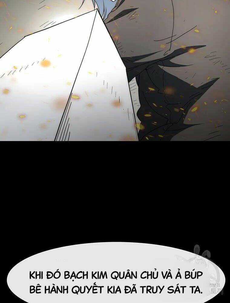 Các Chòm Sao Chỉ Chú Ý Mình Tôi: Chapter 33