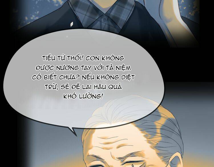 Lượm Được Một Tiểu Hồ Ly 2: Chapter 59