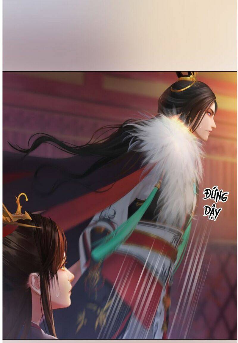 Yêu Nhan Lệnh: Chapter 14