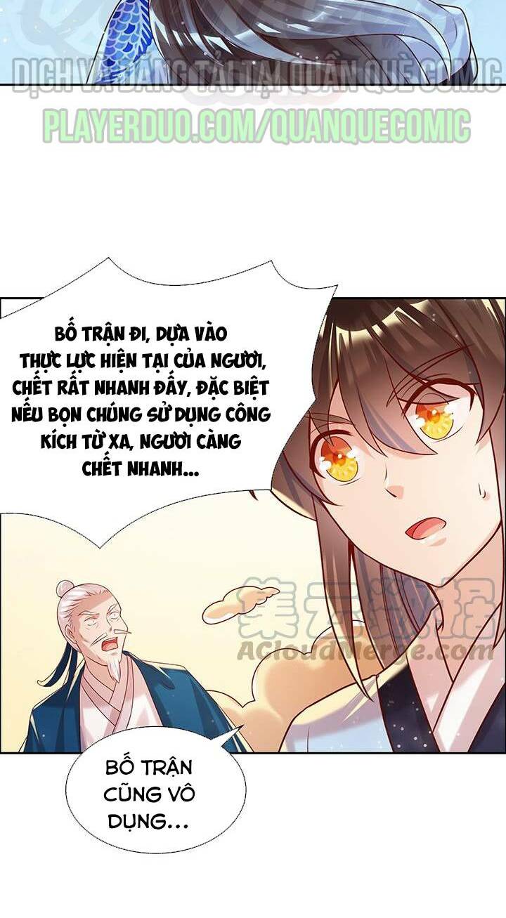 Siêu Phàm Truyện: Chapter 109