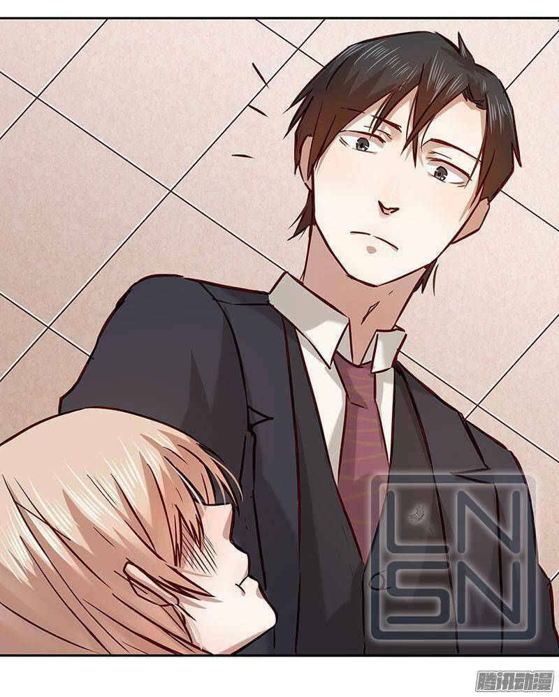 Vợ Yêu Của Ác Ma: Chapter 17