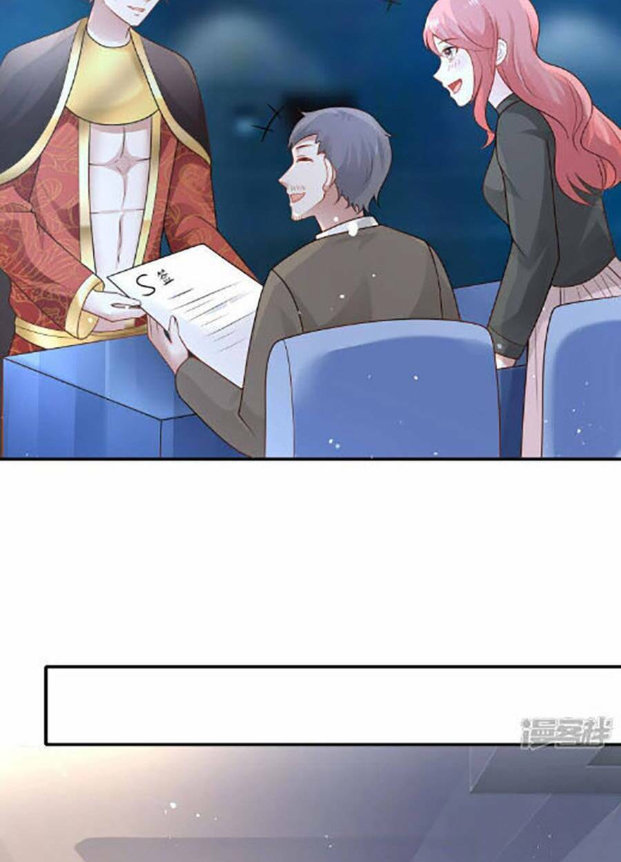Sủng Hậu Của Vương: Chapter 158