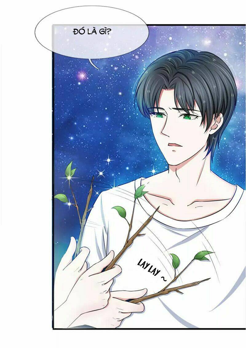 Phúc Hắc Lão Công Buông Em Ra: Chapter 28