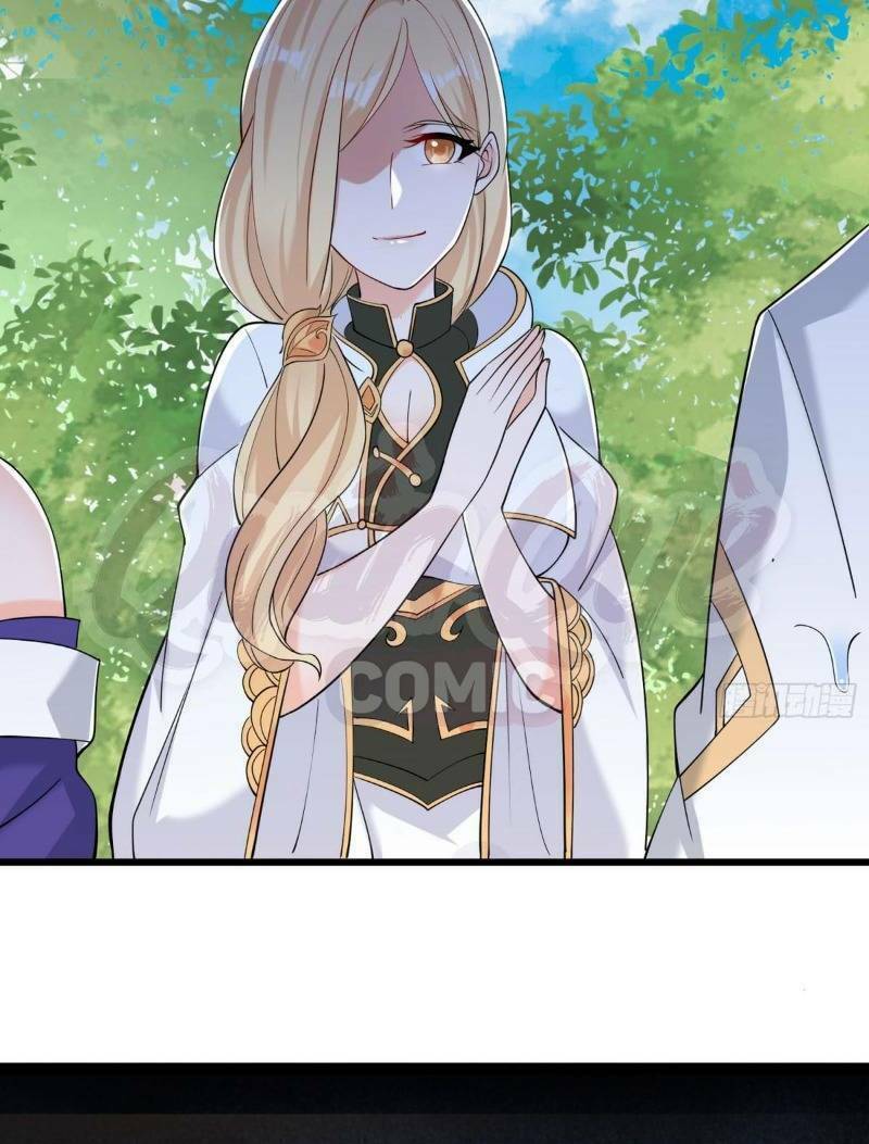 Giáng Thần Chiến Ký: Chapter 69