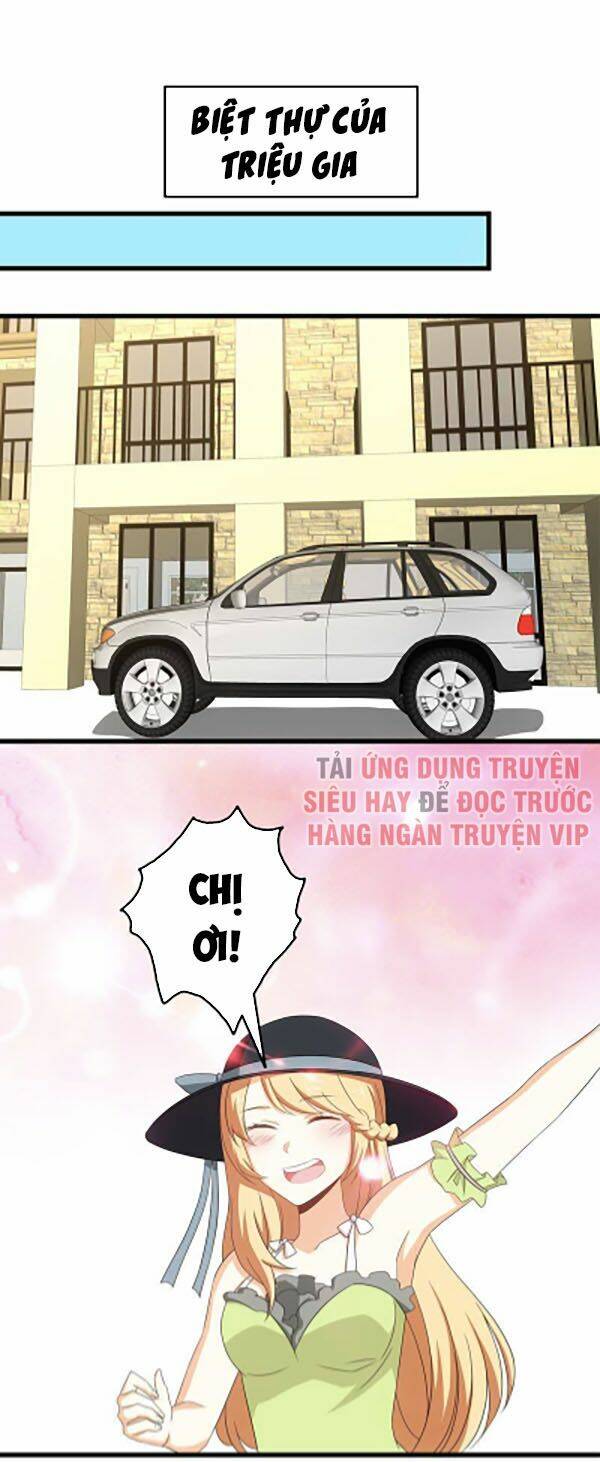 Người Ở Rể Mạnh Nhất: Chapter 28